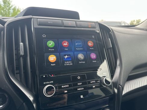 Used 2022 Subaru Ascent Onyx Edition AWD/4WD image 29