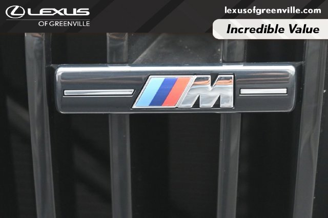 Used 2024 BMW X3 M40i w/ Premium Package AWD/4WD image 34