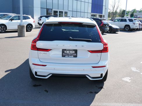 Certified 2024 Volvo XC60 T8 Polestar AWD/4WD image 6