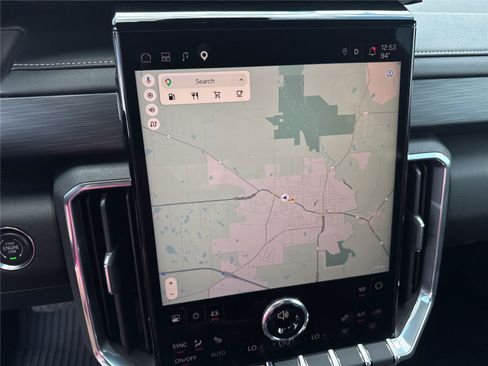 Used 2026 GMC Acadia Elevation w/ Black Edition FWD image 25
