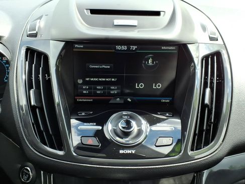 Used 2015 Ford Escape Titanium AWD/4WD image 11