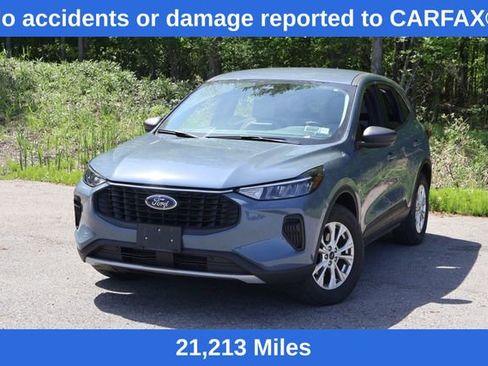 Used 2023 Ford Escape Active AWD/4WD image 1