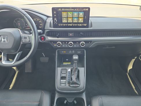 Certified 2024 Honda CR-V Sport-L image 11