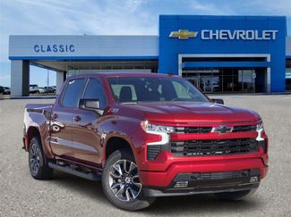 New 2026 Chevrolet Silverado 1500 RST w/ Z71 Off-Road Package video 1