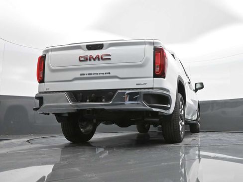 New 2026 GMC Sierra 1500 SLT w/ SLT Premium Package image 31