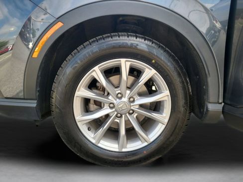 Certified 2024 Honda CR-V EX image 32