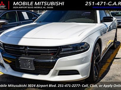 Used 2021 Dodge Charger SXT w/ Blacktop Package