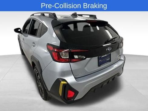 Certified 2024 Subaru Crosstrek 2.5i Sport image 5