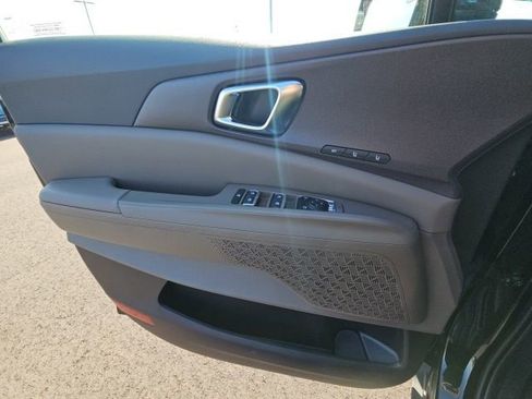 New 2026 Kia Carnival EX FWD image 20