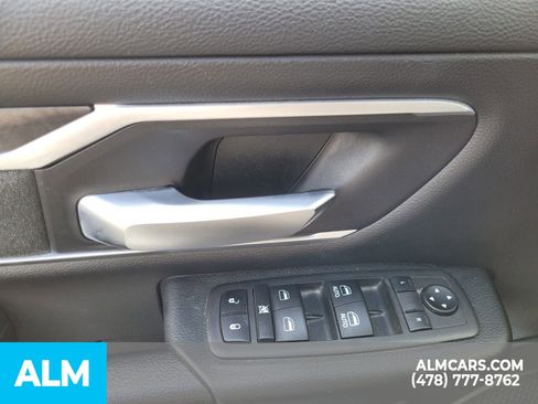 Used 2022 RAM 1500 Big Horn image 28