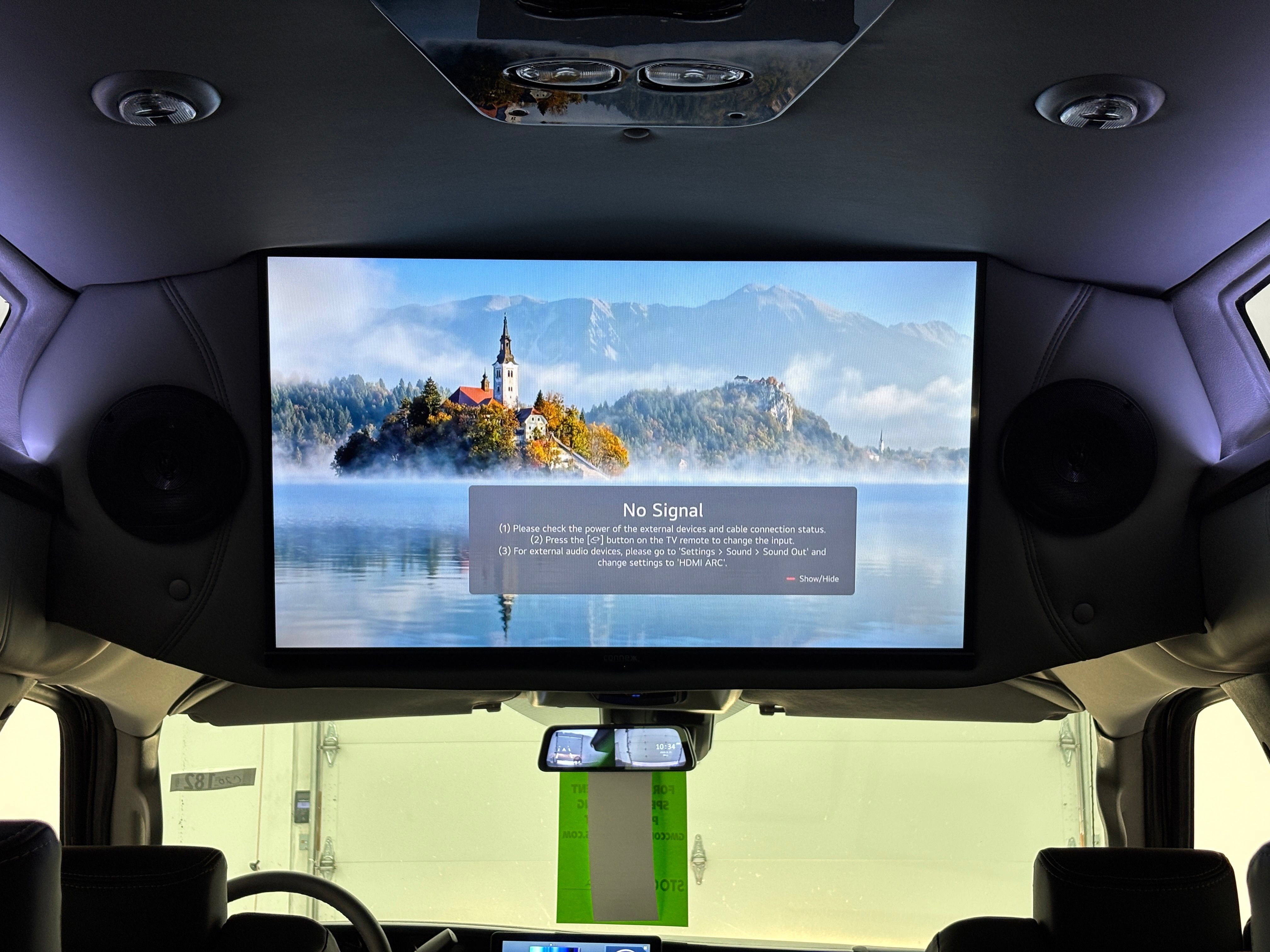 New 2026 GMC Savana 2500 Extended w/ Driver Convenience Package RWD image 4