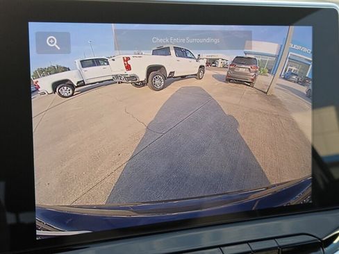 New 2026 Jeep Compass Latitude image 20