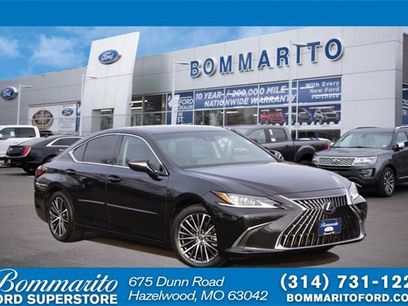 Used 2023 Lexus ES 350 w/ Premium Package