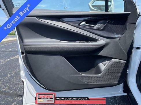 New 2025 Chevrolet Blazer EV LT w/ Super Cruise Package image 22