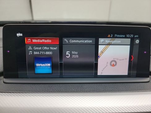 Used 2018 BMW 340i xDrive Sedan AWD/4WD image 22