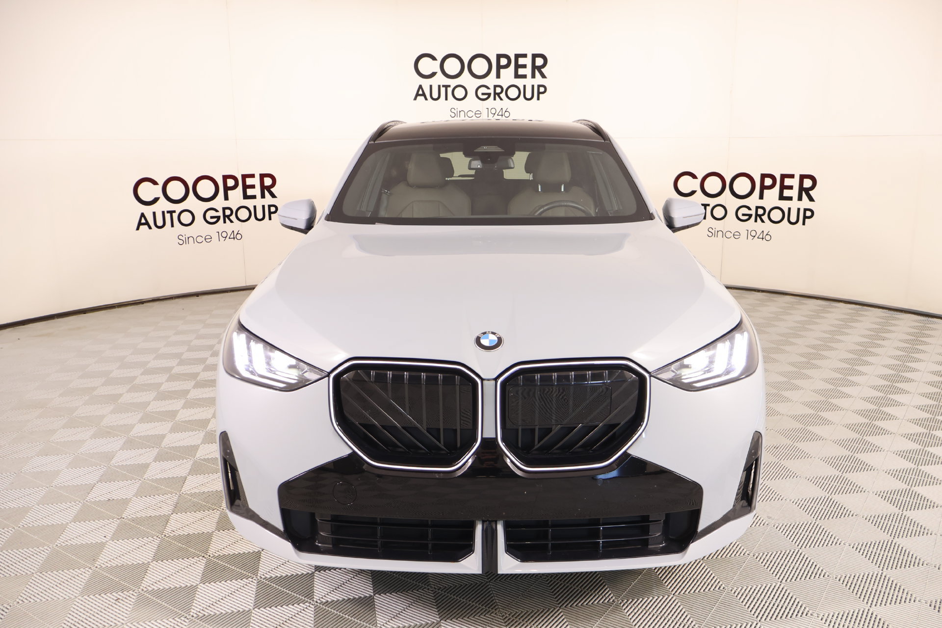 Used 2026 BMW X3 xDrive30i AWD/4WD image 9