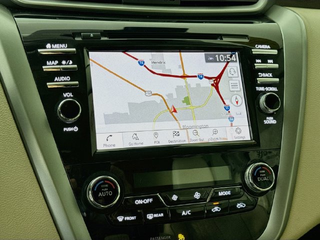 Used 2019 Nissan Murano Platinum AWD/4WD image 14