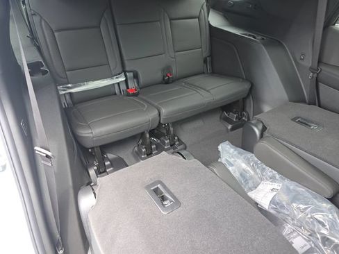 New 2026 GMC Yukon Denali AWD/4WD image 21