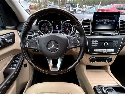 Used 2018 Mercedes-Benz GLE 350 image 5