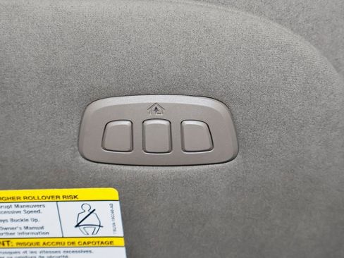 New 2025 Ford F150 Platinum w/ Equipment Group 703A Plus image 32