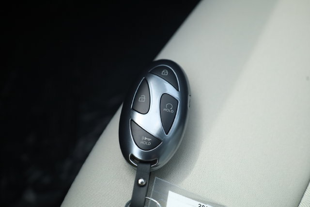New 2026 Hyundai Sonata Blue FWD image 23