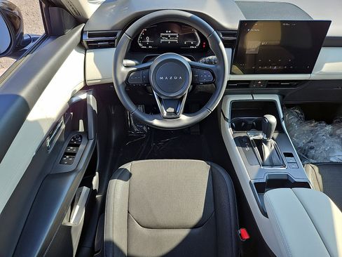 New 2026 MAZDA CX-5 Select AWD/4WD image 9