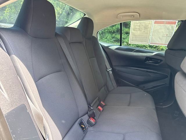 Used 2023 Toyota Corolla LE FWD image 55