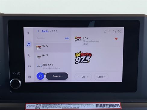 Used 2024 Toyota Tacoma TRD Sport image 11