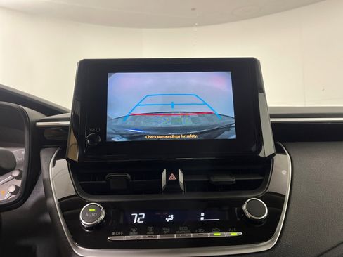 Certified 2024 Toyota Corolla LE image 21