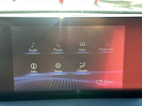 Used 2023 Lexus IS 350 F Sport w/ Memory Package image 30