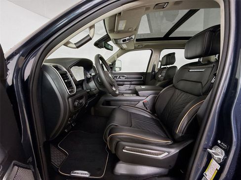 New 2026 RAM 1500 Tungsten w/ Towing Technology Group AWD/4WD image 5