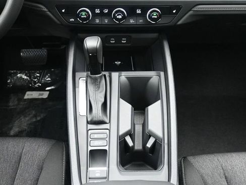 New 2026 Honda Accord SE image 25