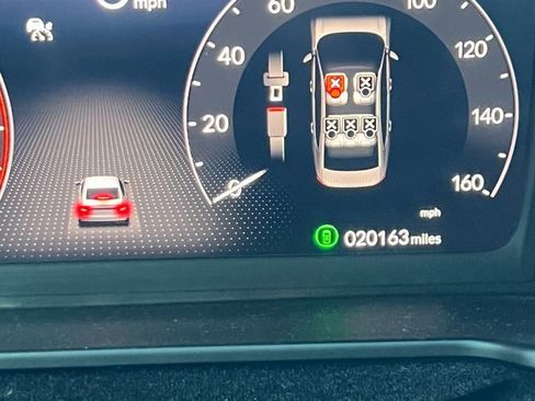 Used 2023 Honda Accord EX image 24