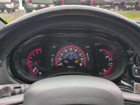 Used 2021 Dodge Durango R/T w/ Tow 'N Go Package image 10