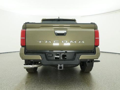 New 2026 Toyota Tacoma Limited image 80