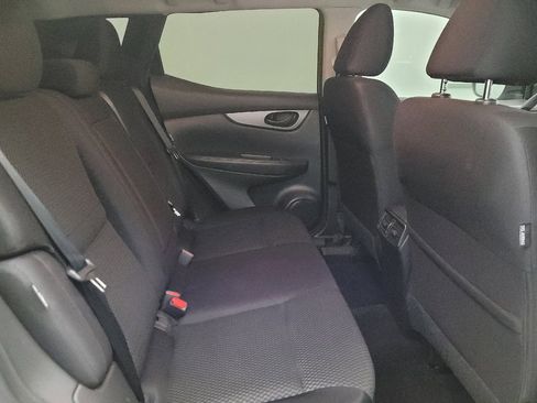 Used 2022 Nissan Rogue Sport S AWD/4WD image 19