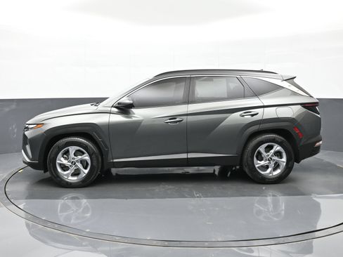 Certified 2023 Hyundai Tucson SEL FWD image 9