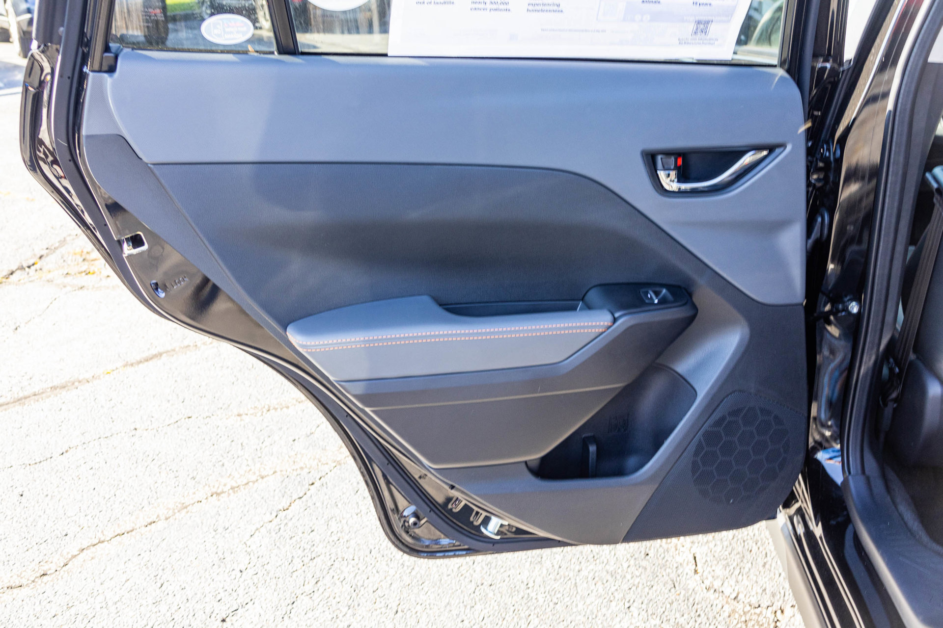 New 2026 Subaru Crosstrek 2.5i Limited AWD/4WD image 37