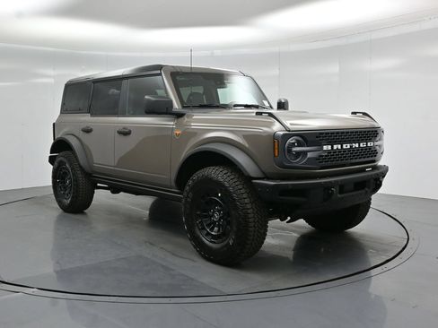 New 2026 Ford Bronco Badlands AWD/4WD image 52