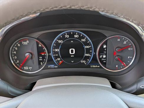 Used 2024 Chevrolet Malibu LT FWD image 11