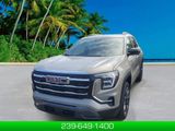 Certified 2022 GMC Sierra 1500 SLT w/ SLT Premium Plus Package image 1