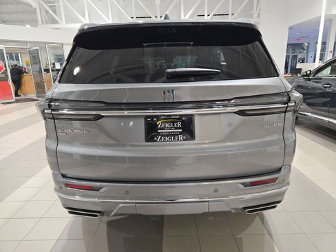 New 2026 Buick Enclave Avenir w/ Super Cruise Package image 12