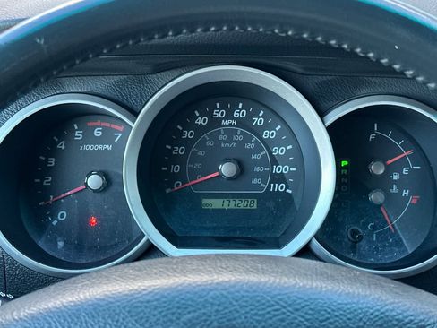 Used 2007 Toyota 4Runner Sport image 26