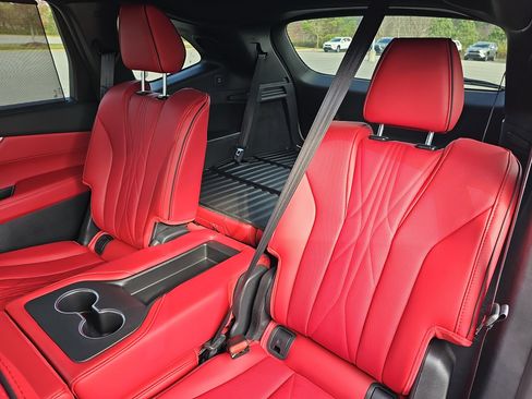 Certified 2025 Acura MDX A-Spec image 14