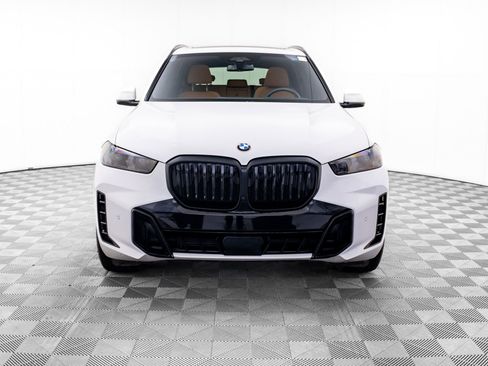 Certified 2026 BMW X5 xDrive40i AWD/4WD image 9