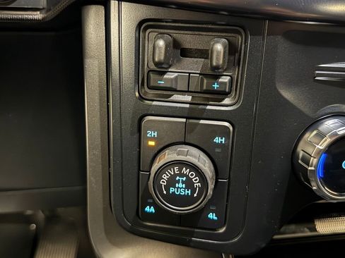 New 2025 Ford F150 Lariat w/ Equipment Group 501A Mid image 33