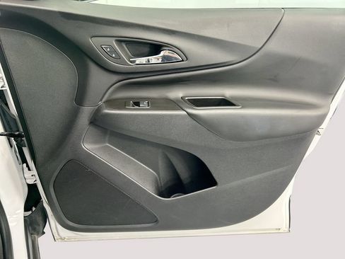 Used 2024 Chevrolet Equinox LT AWD/4WD image 23