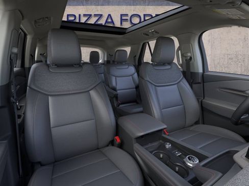 New 2026 Ford Explorer Active w/ Active Comfort Package AWD/4WD image 10