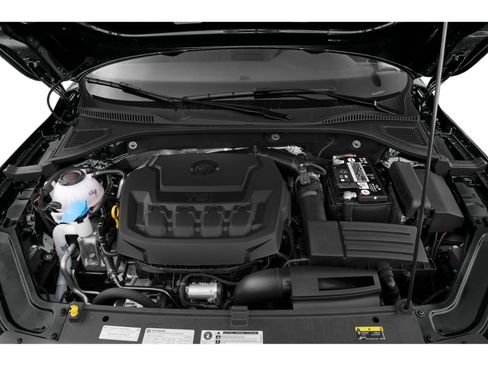 Used 2021 Volkswagen Passat 2.0T SE image 39