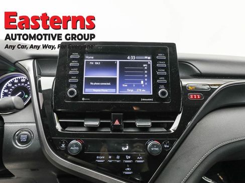 Used 2023 Toyota Camry LE w/ Convenience Package image 12